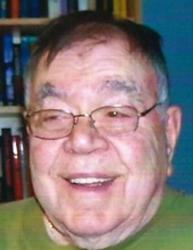 Donald B. Perry Profile Photo