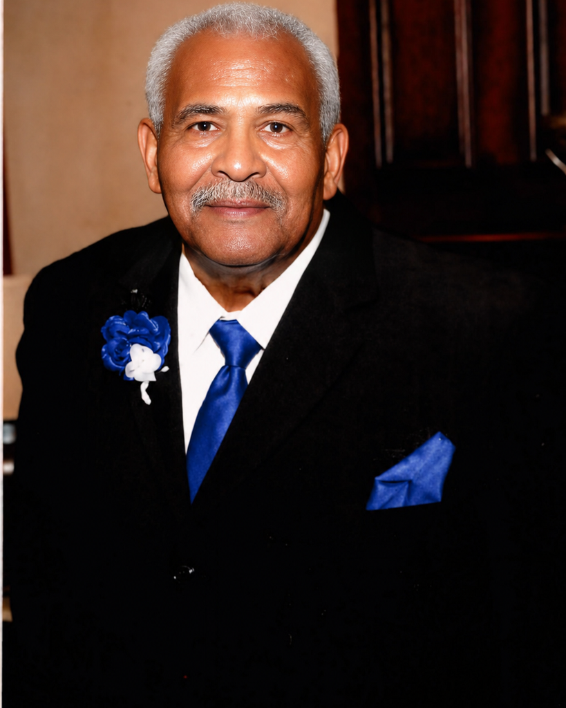 Willie Joe McCrary