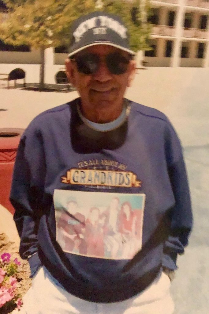 Stanley Berlin Profile Photo