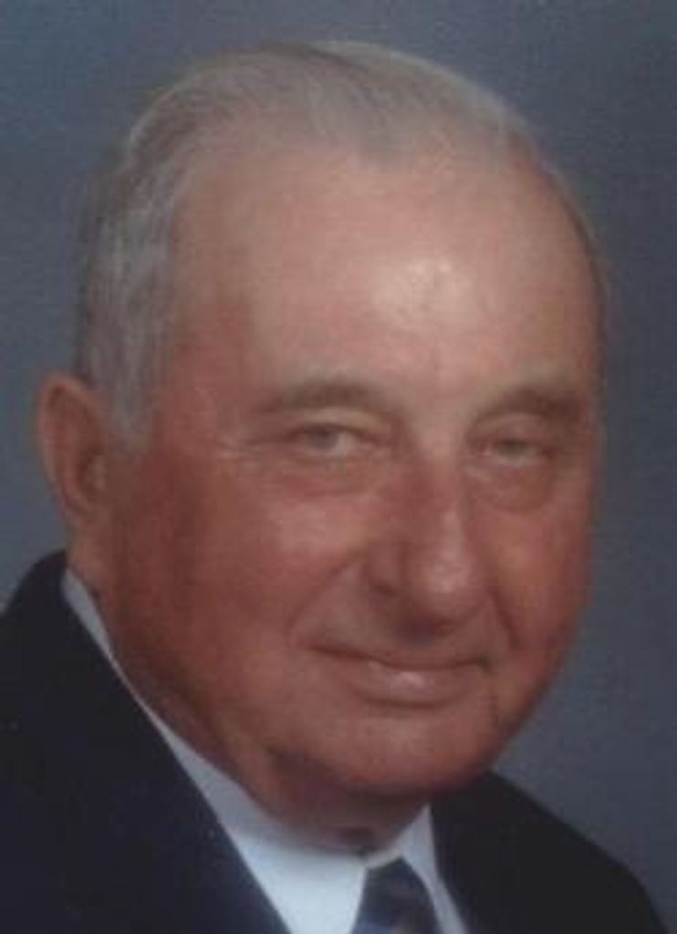 Eugene "Gene" Jurena Profile Photo