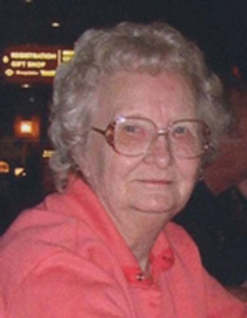 Angeline Hildegard Woodworth Profile Photo