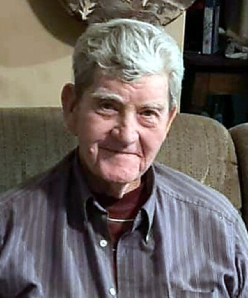 Edward Perry Williford Profile Photo