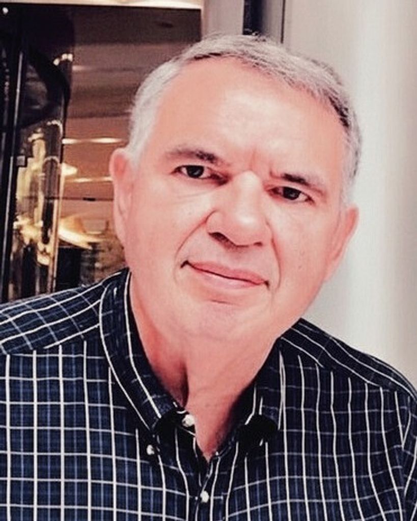 Russell Gilbert Chester, Jr. Profile Photo