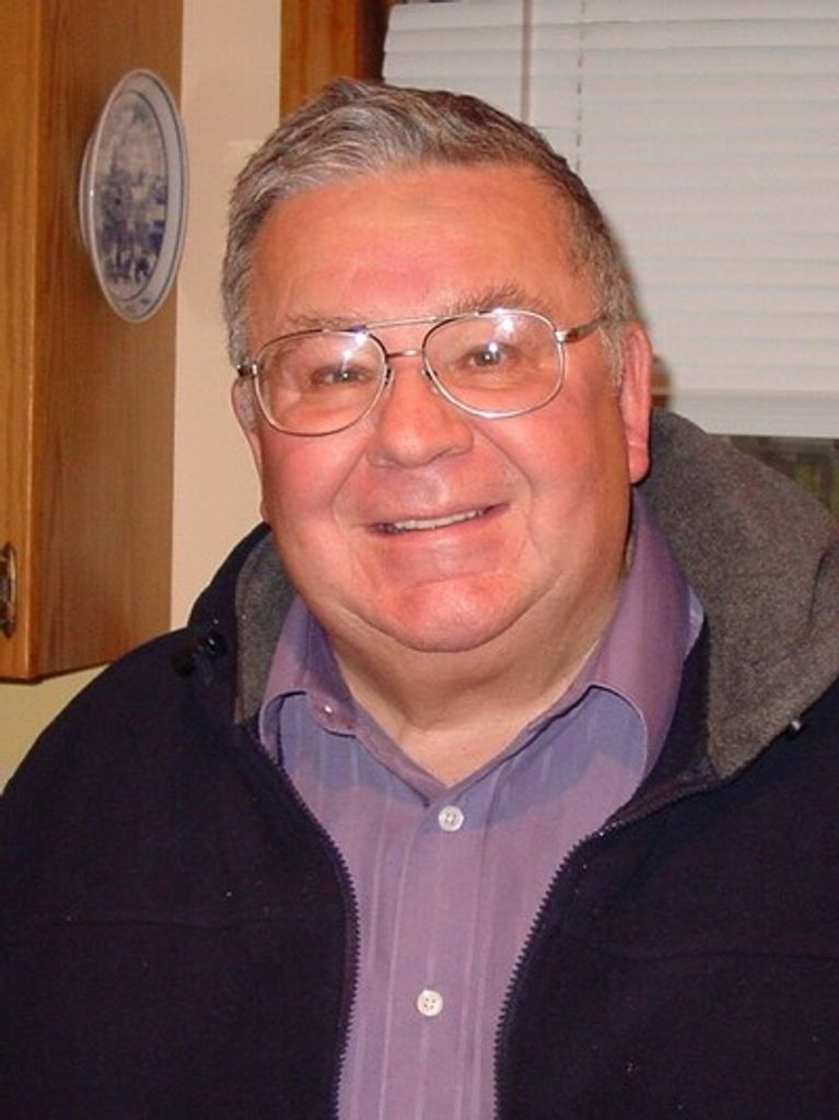 Frederick P. Gabriel, Sr.