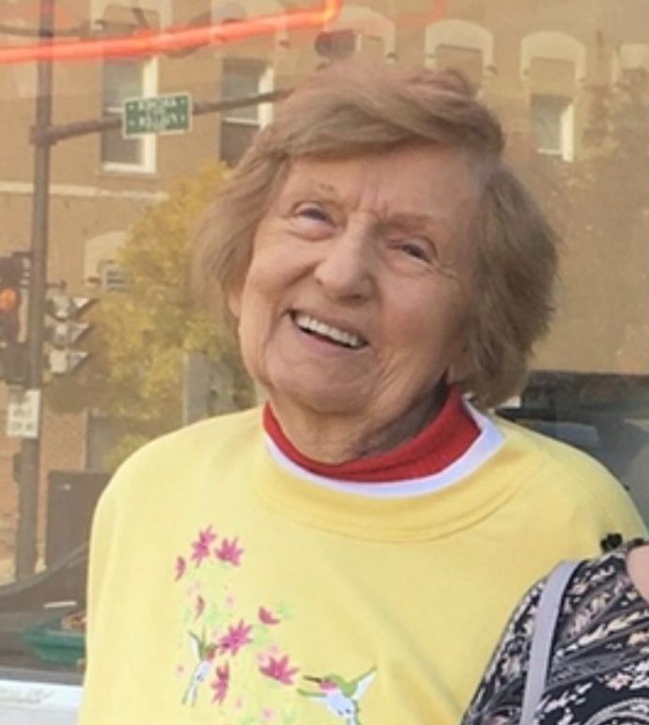 Lorraine Mary Lempek Profile Photo