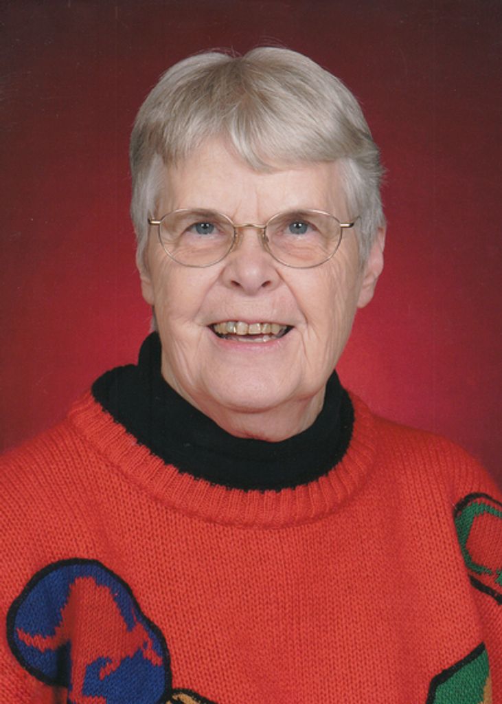 Janette Grossmann Profile Photo