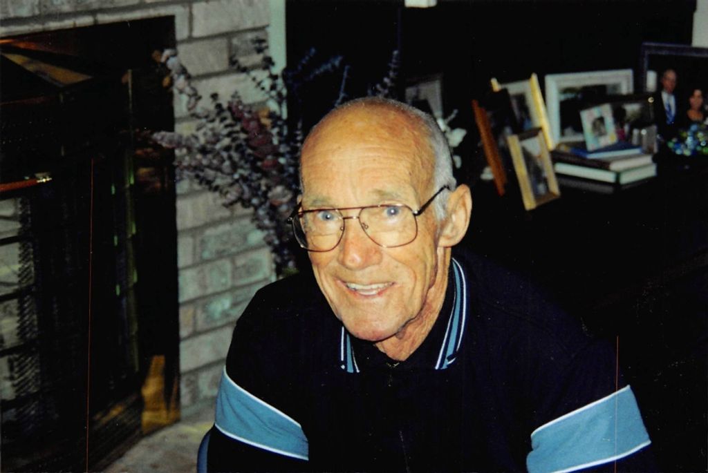 Donald L. Vogt, Sr.