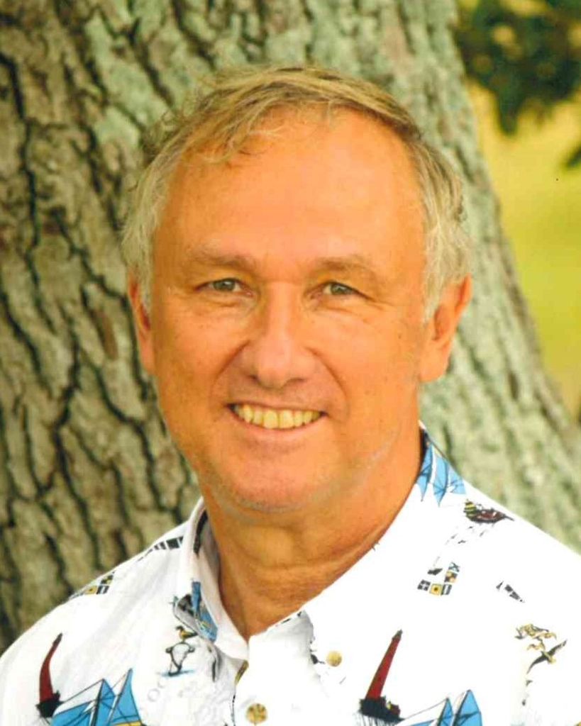 Thomas Frederick Luck Profile Photo