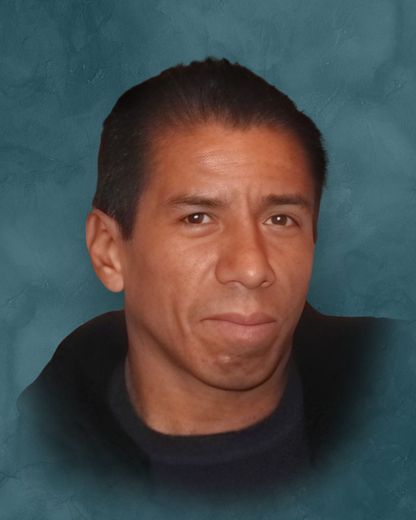 Edward Sanchez
