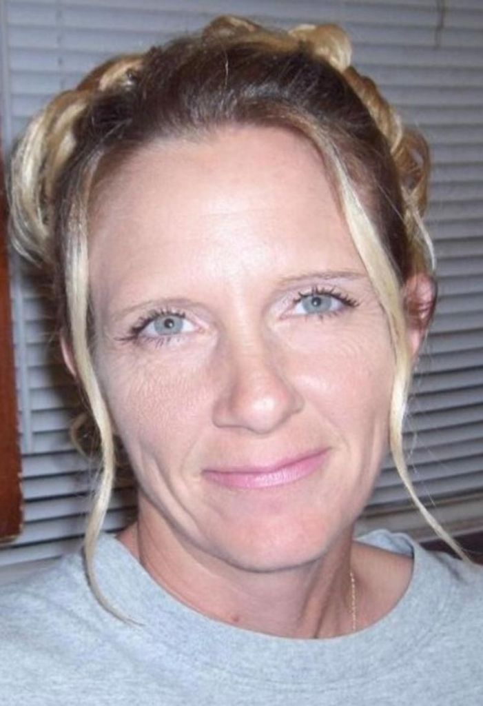 Georgena Killion Profile Photo