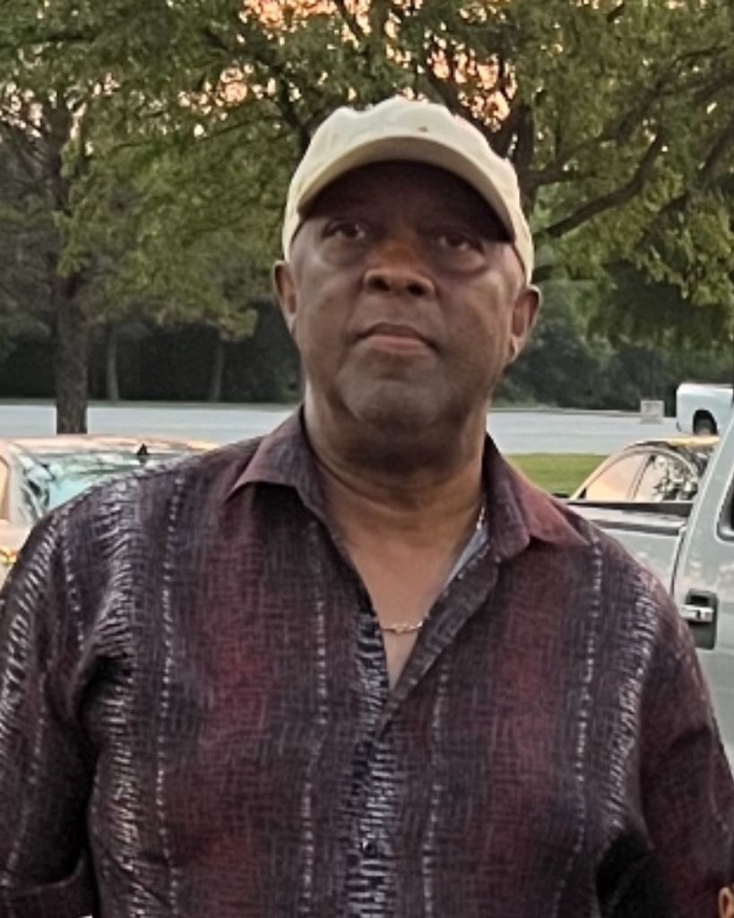 FLOYD JONES Profile Photo