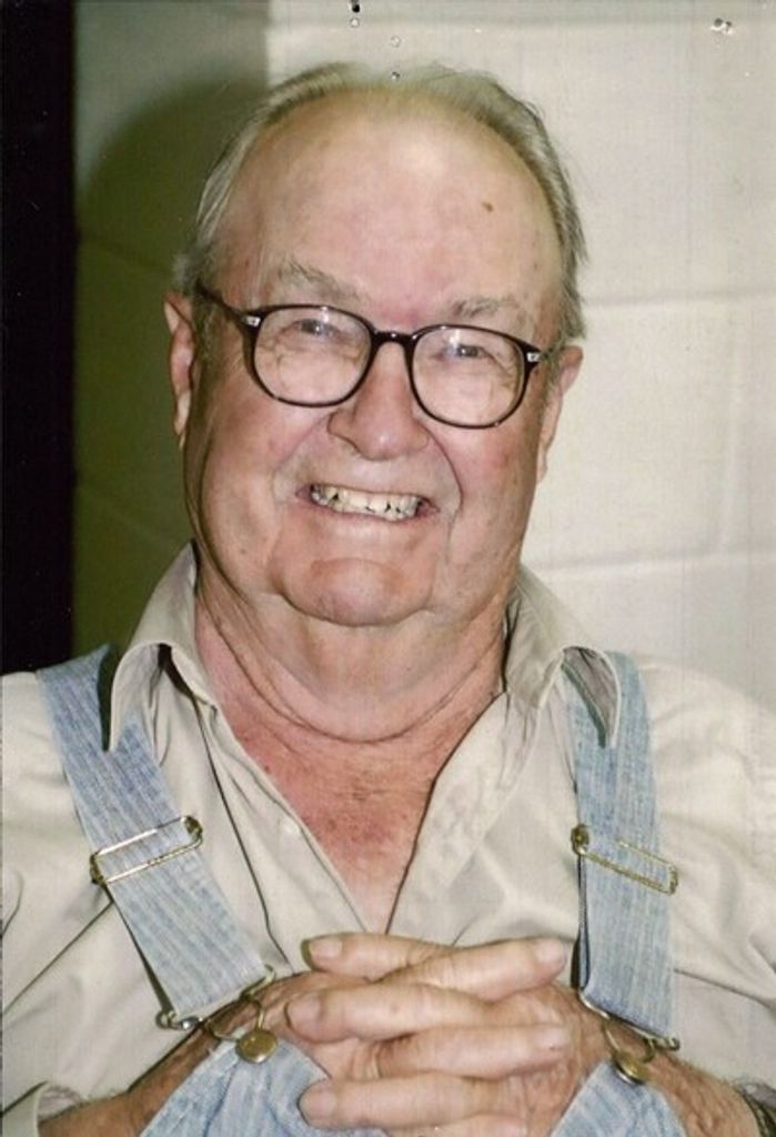 Roger G Fox Profile Photo