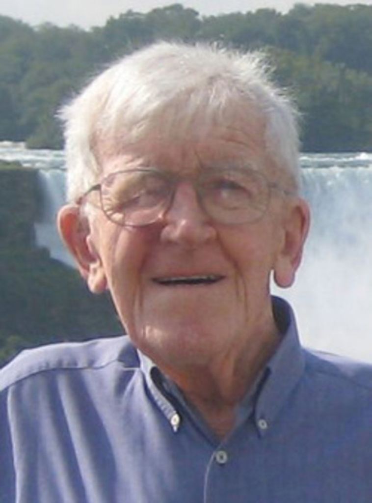 William "Bill" Edward Carroll