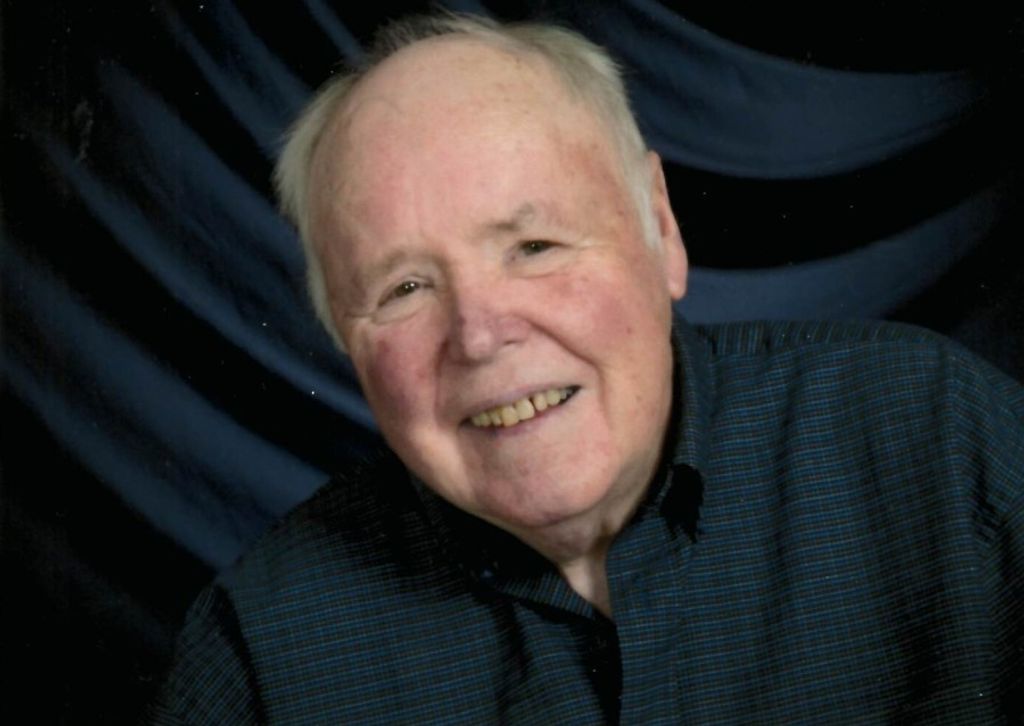 Jerome "Jerry" Banick