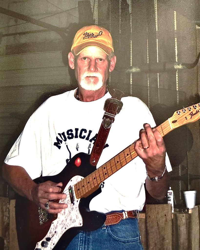 Rocky Lee Perkins Profile Photo