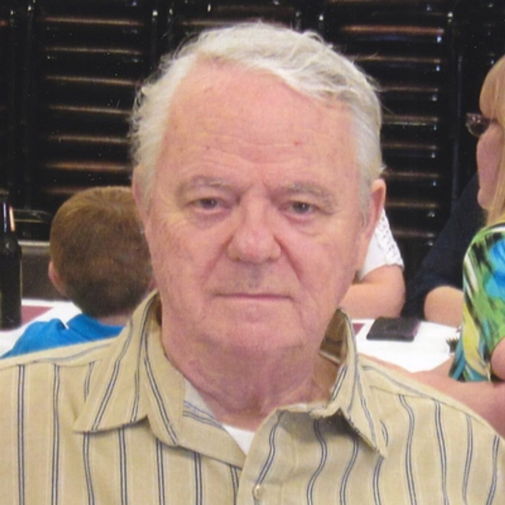 Gordon W Yocum Profile Photo
