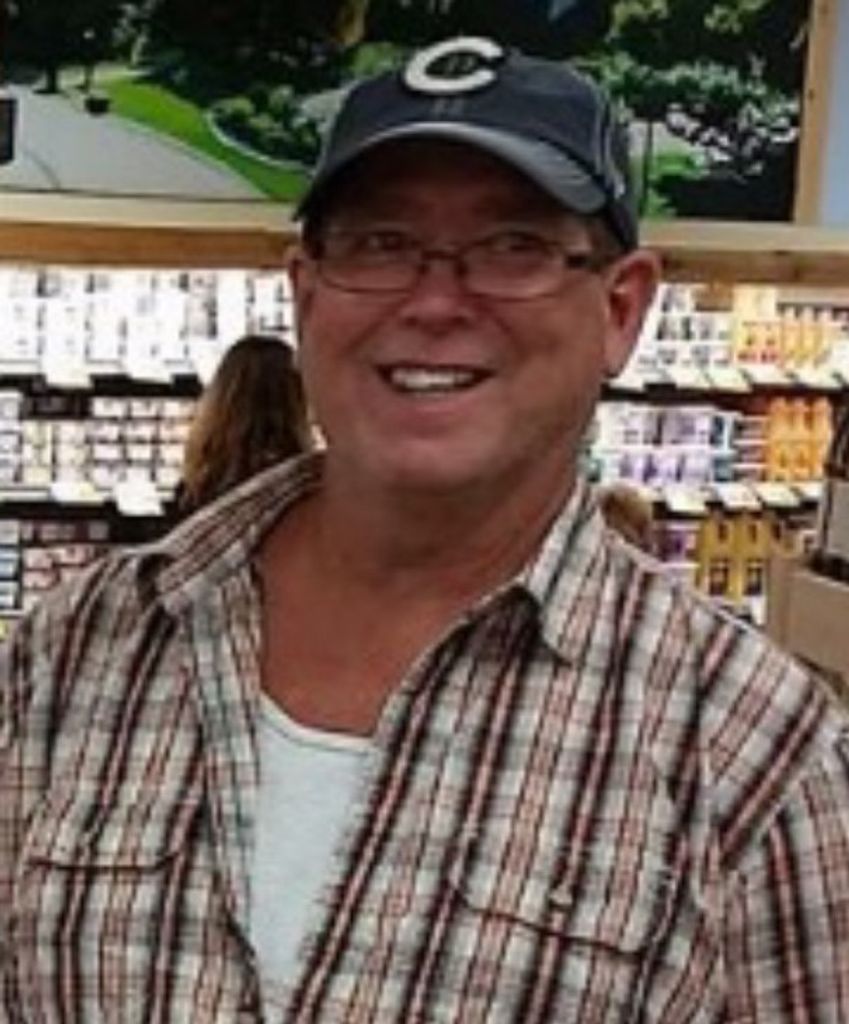 Steven A. Krieg Profile Photo