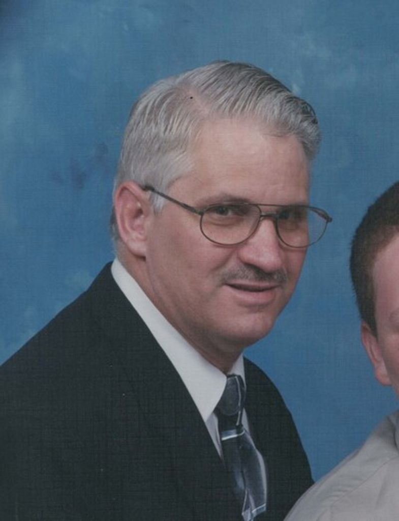 Leland Alcide Moran, Sr. Profile Photo