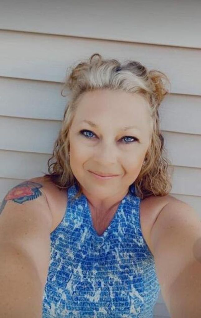 Tiffany D. Bangel Profile Photo