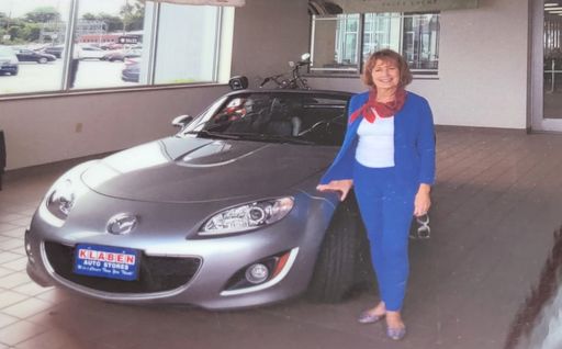 Nancye Panella's obituary image