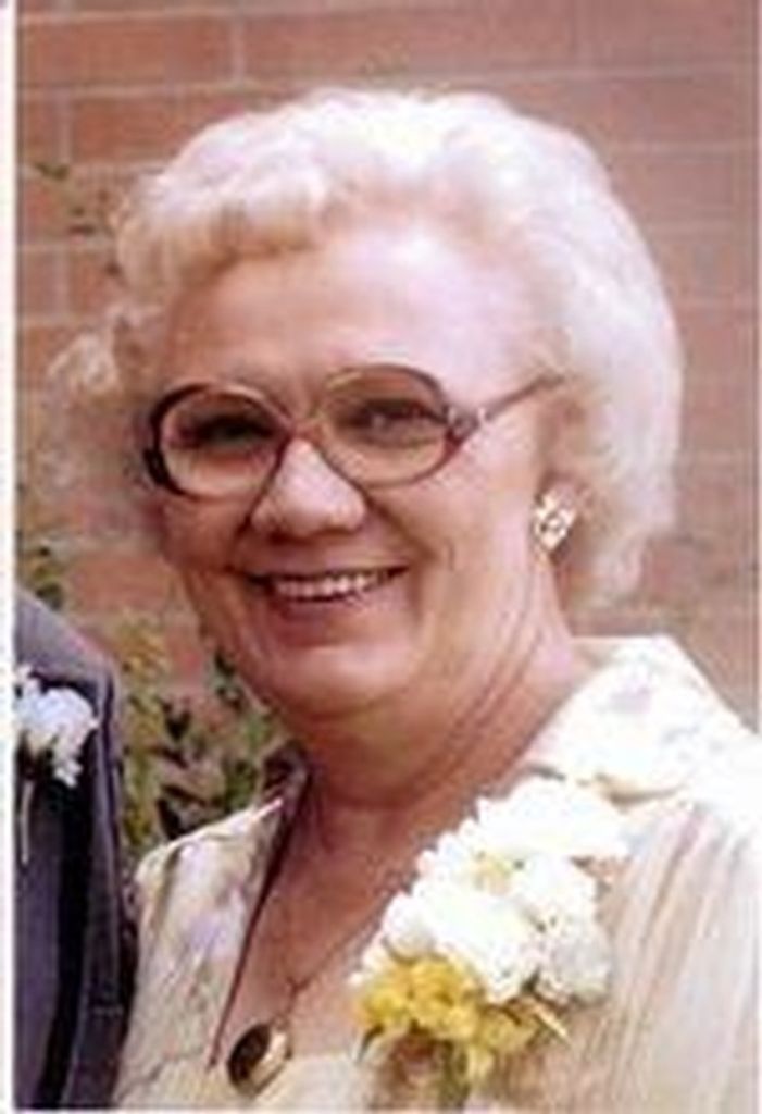 Nila Mae Schiel