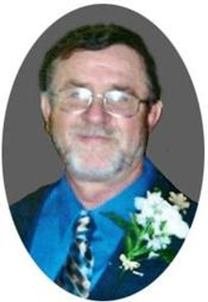 David Leo Boley