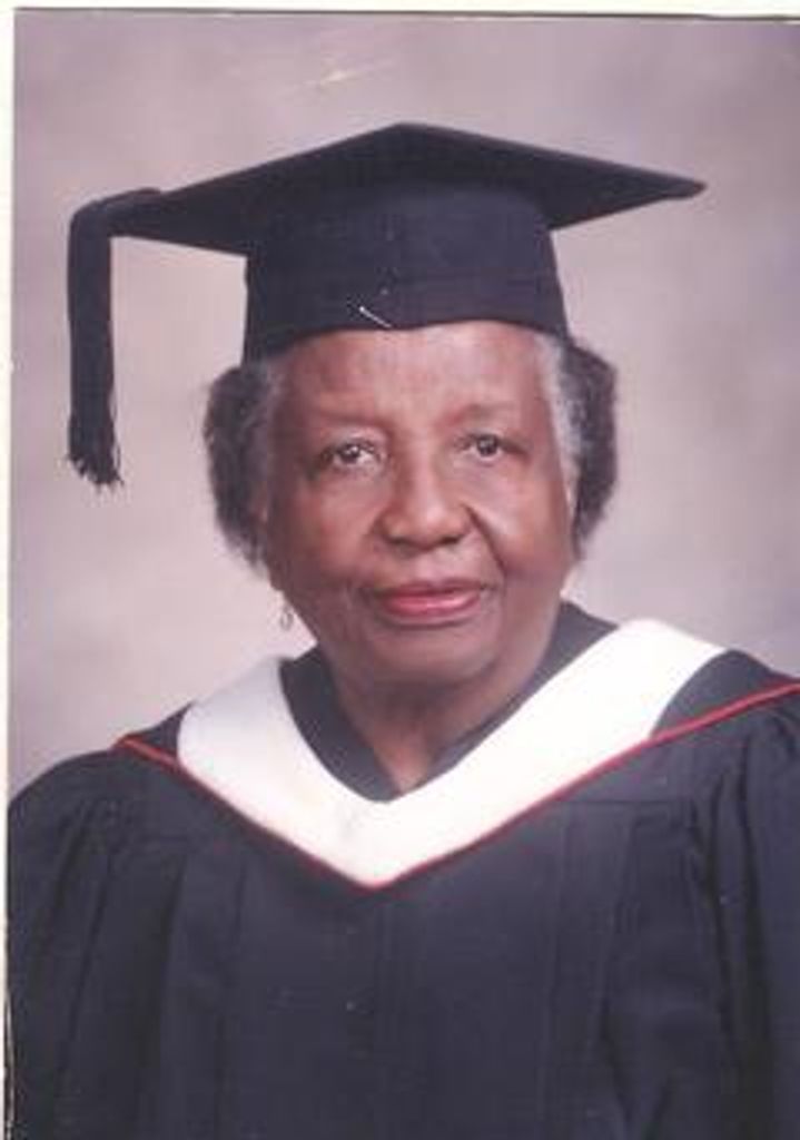 Pearline W. (Taylor)  Mitchell