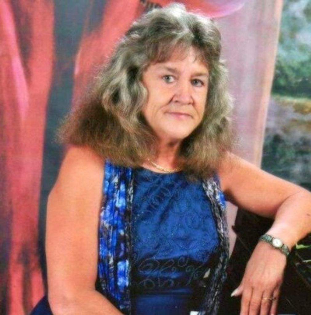 Gloria Whitley Leonard