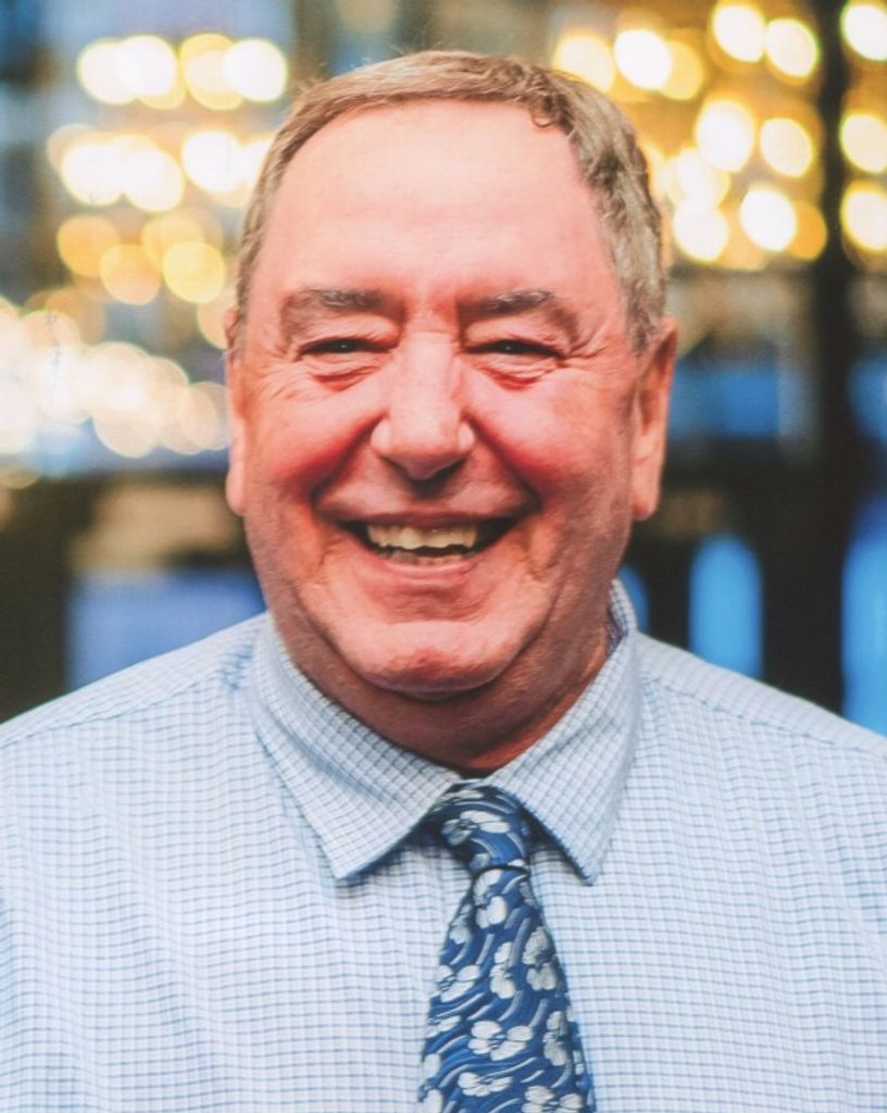 Robert G. "Bob" Severson Profile Photo