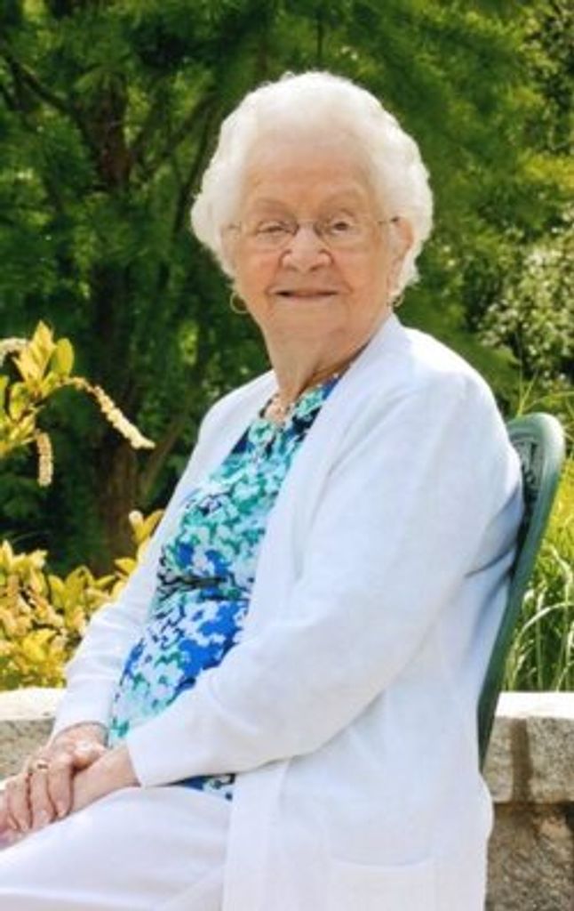 Sue Bennett