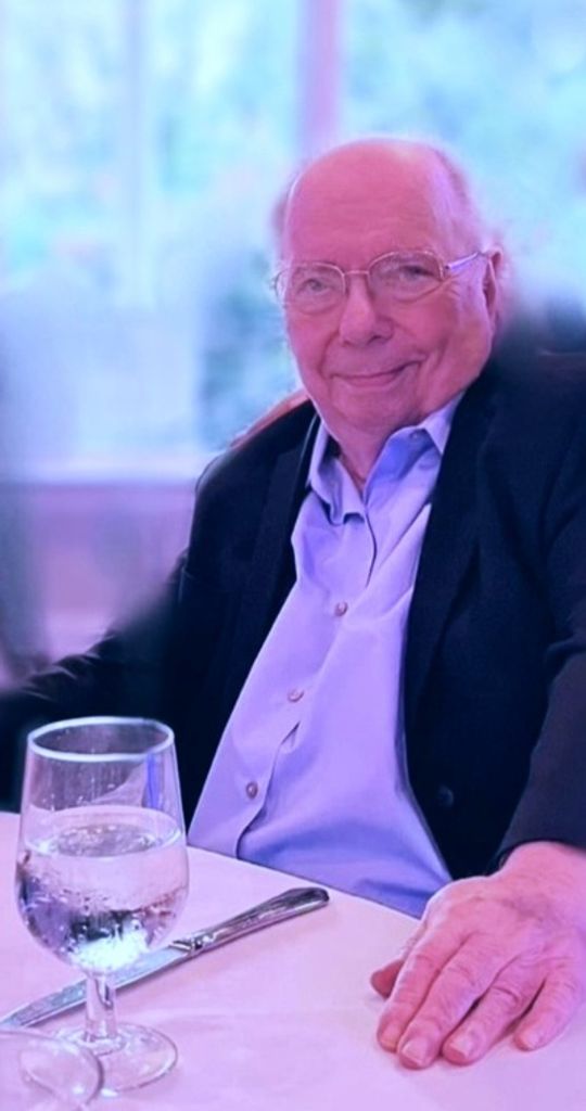 Donald F. Mills Profile Photo