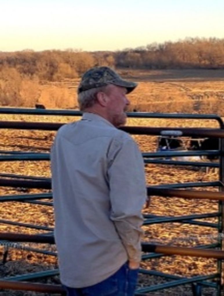 Doug Praiswater Profile Photo