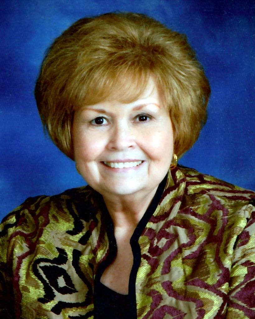 M. Joan White Engeling Profile Photo