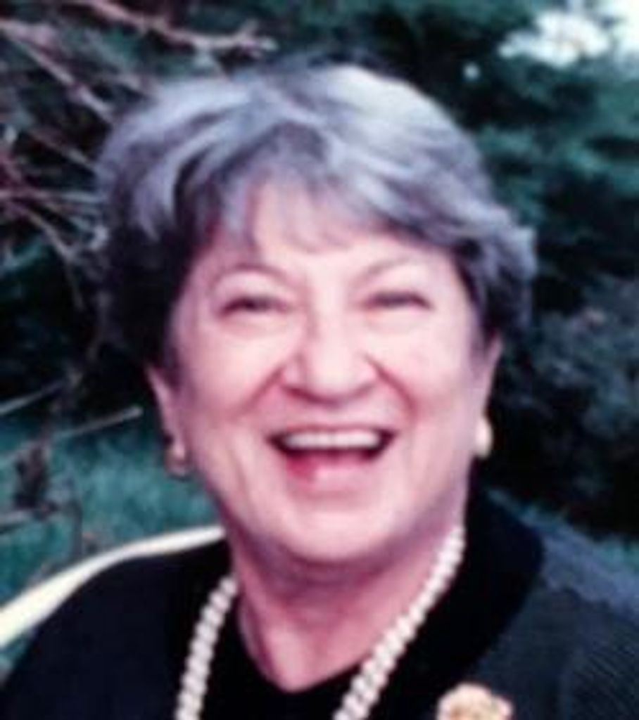 Helen Hagopian Geovjian Profile Photo