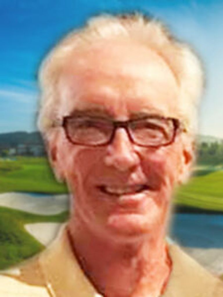 Paul Charles Delaney