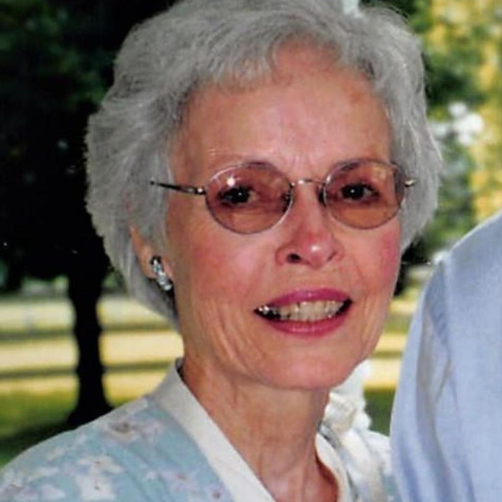 Janie Edwards