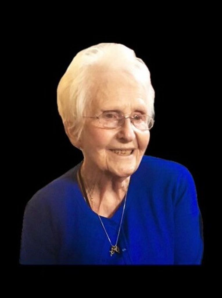 Edwina Barr Nichols Profile Photo