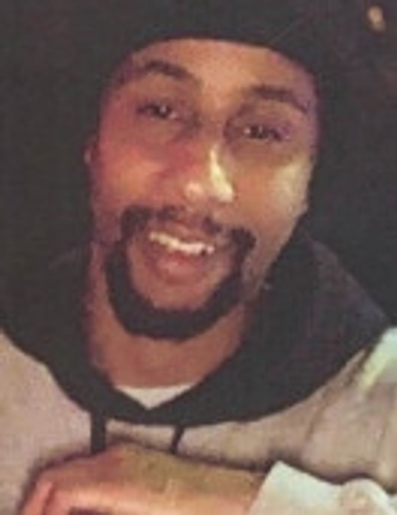 Willie Deshawn Robinson