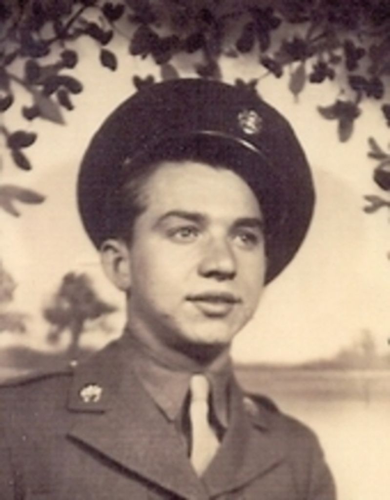 William F. Zimmerman