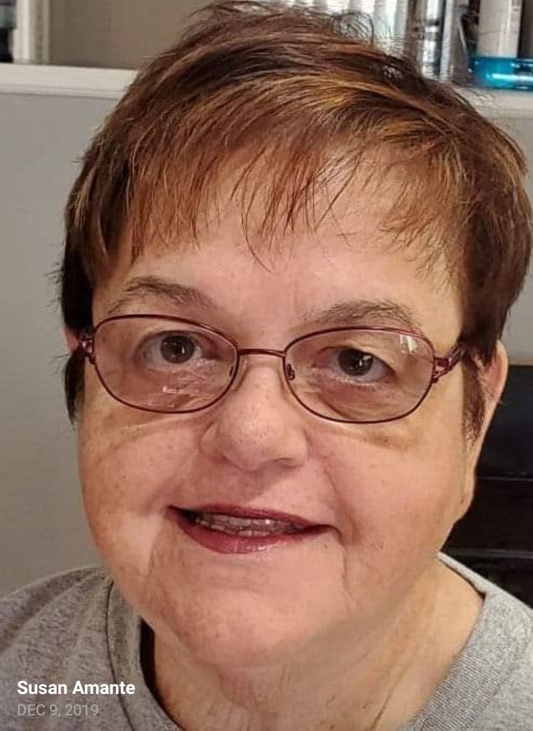 Susan E. Amante