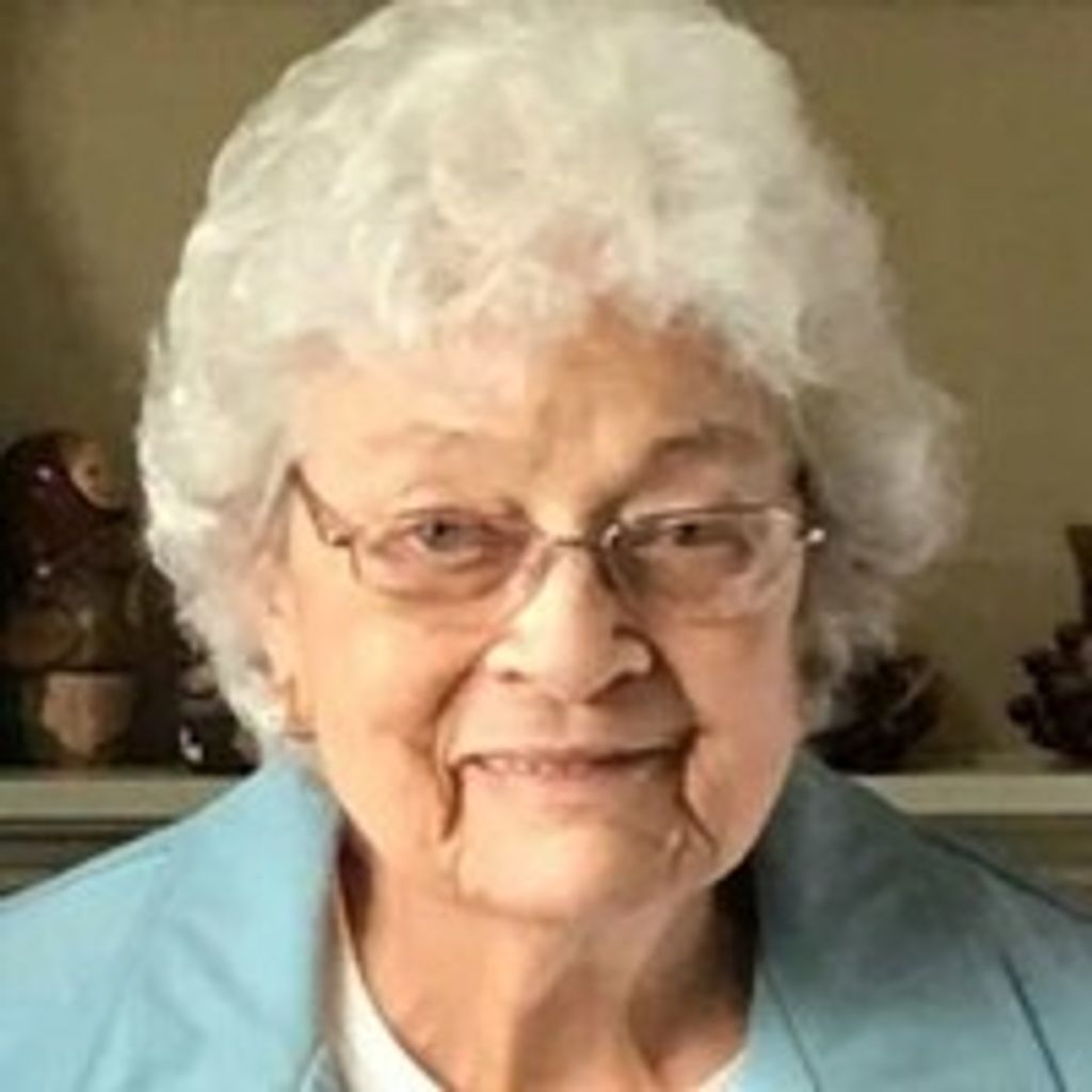 Virginia L. "Ginnie" Snyder