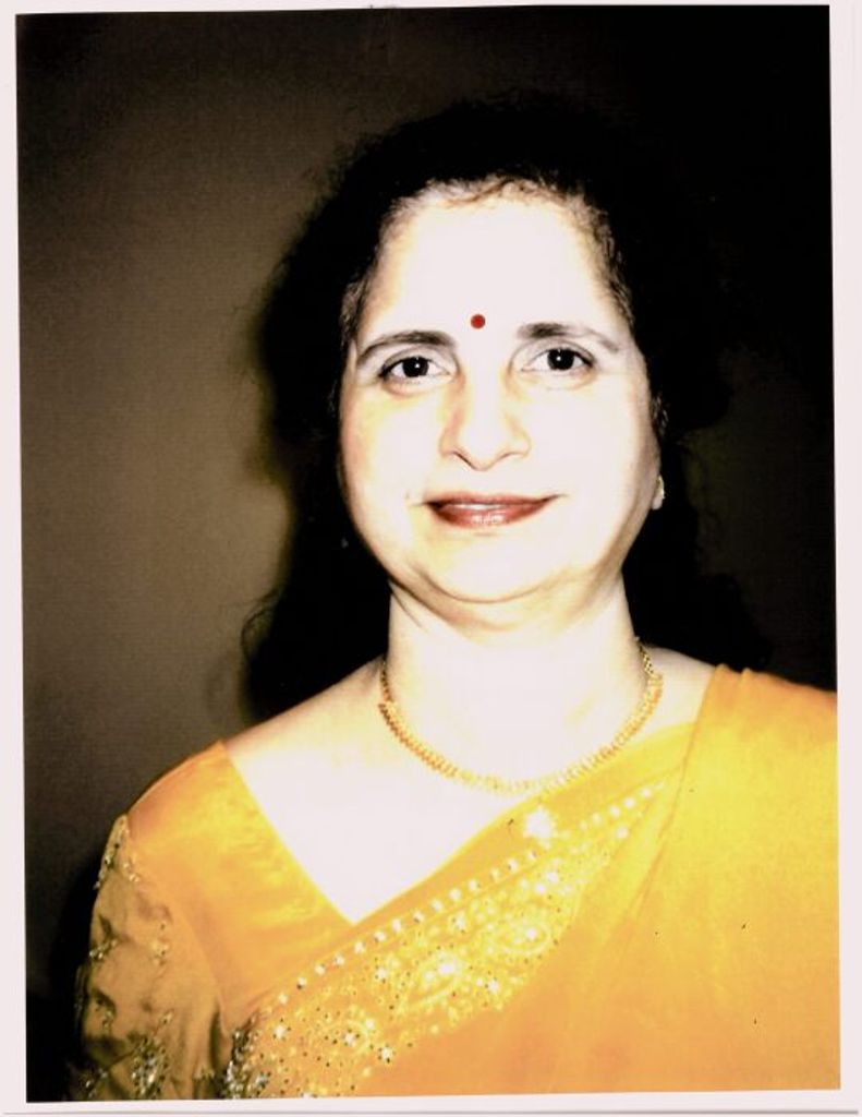Gulshan Dhariwal