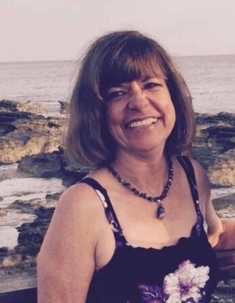Catherine Levine Profile Photo