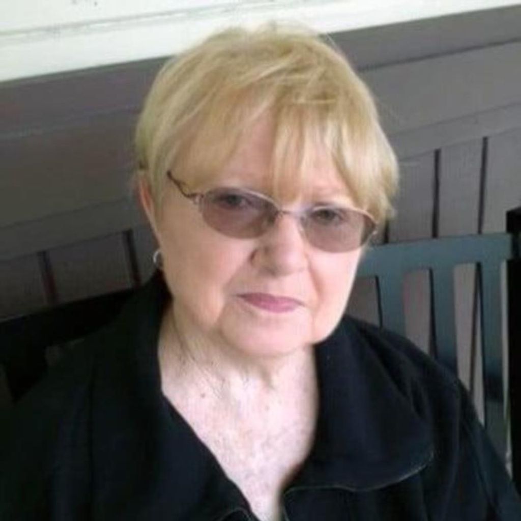 Mary Shuman Gonzales