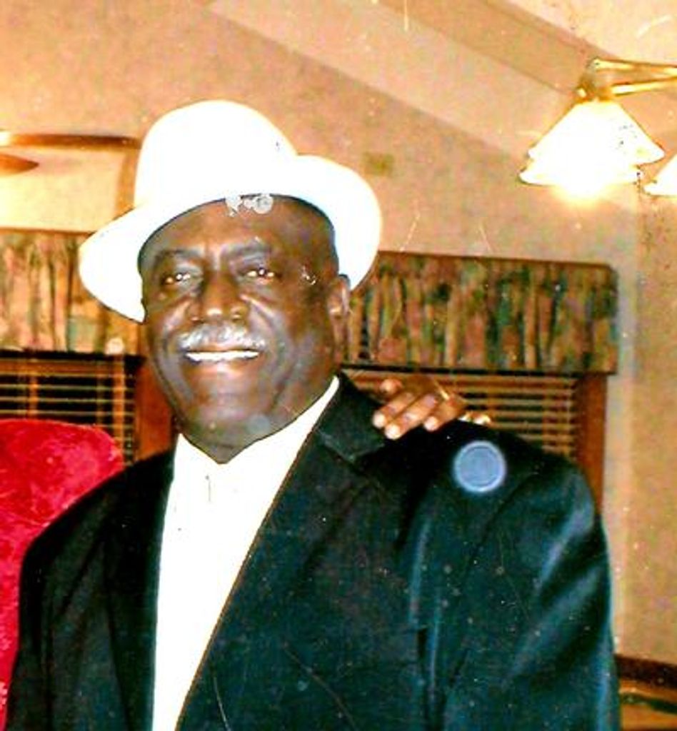 Roselle White Profile Photo