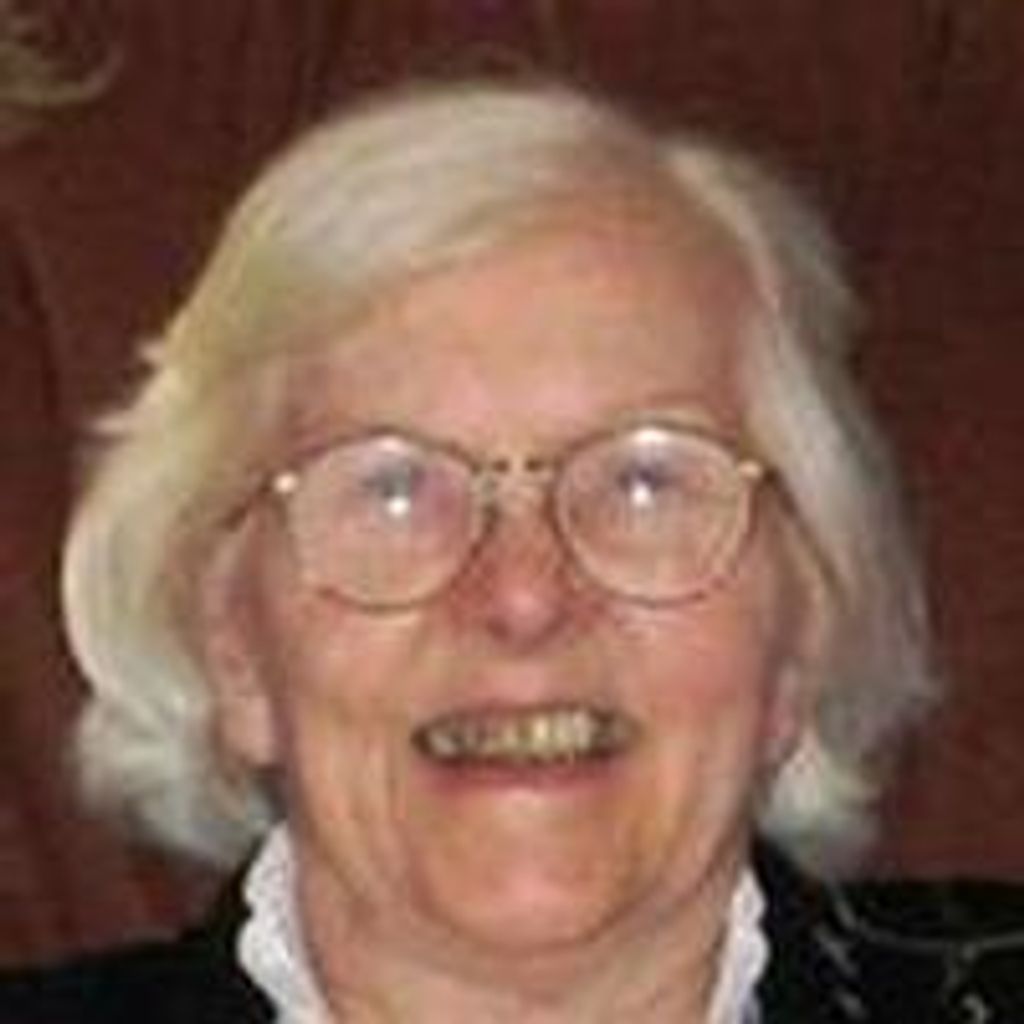 June B. Sauer Profile Photo