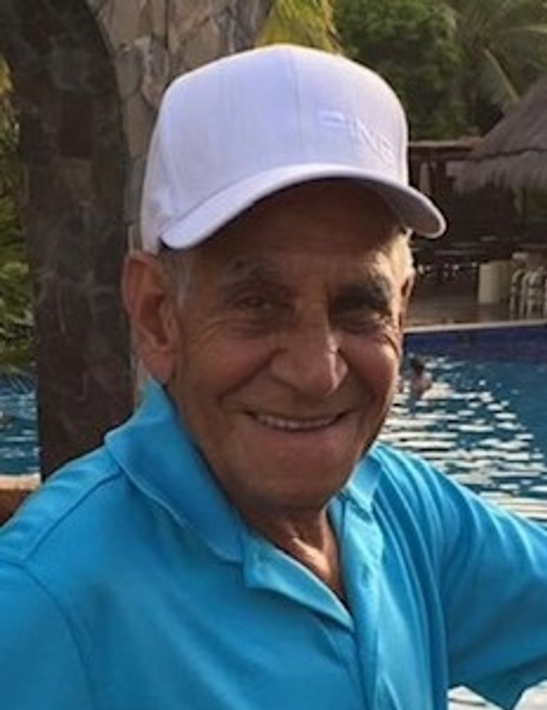 Dennis Lambros Karavias Profile Photo