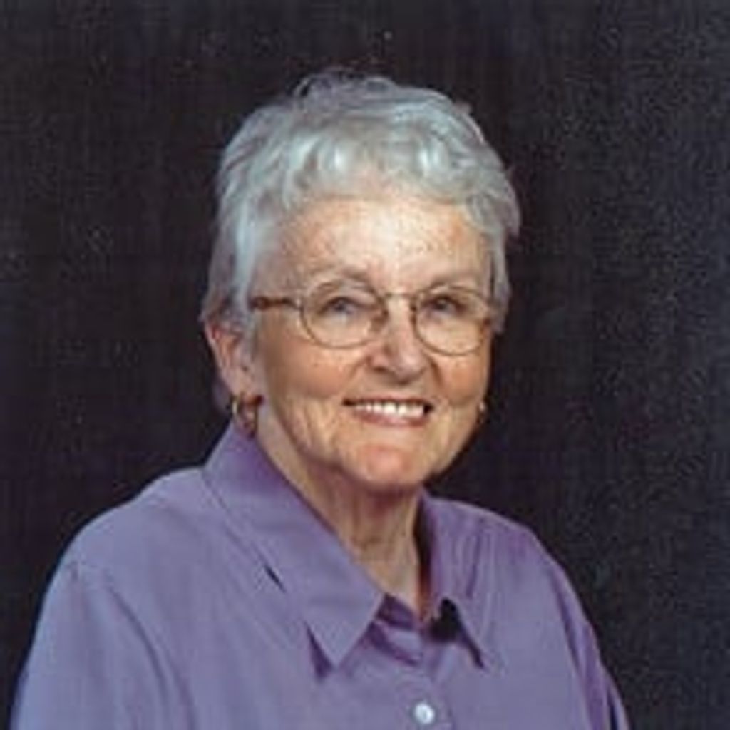 Shirley Marie Windle