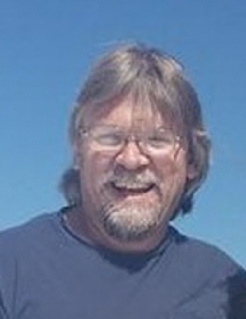 Charles Ray Inlow