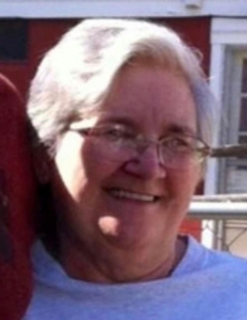 Judy K. Whited Profile Photo
